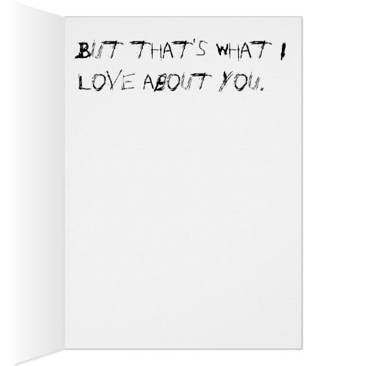 悪いヤギが君を愛してる (内側 (右))