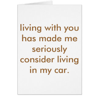 悪いルームメイト