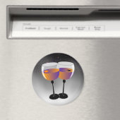 悪いワイン マグネット (インサイチュ (食洗機))