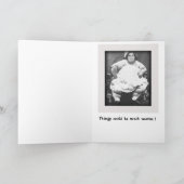 悪い一日だった カード (内部)