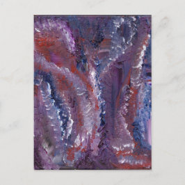 悪い一日 ポストカード