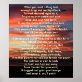 悪い事が欲しいなら ポスター (正面)