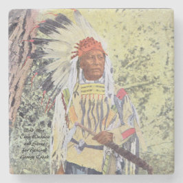 悪い人 ストーンコースター