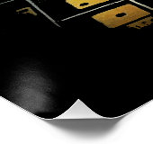 悪い会社ブルースPaul Rodgersへのオマージュ ポスター (コーナー)