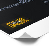 悪い会社 ポスター (角)