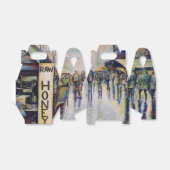 悪い兆候の下で生まれる フェイバーボックス (折り畳みなし)