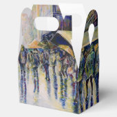 悪い兆候の下で生まれる フェイバーボックス (オープン)