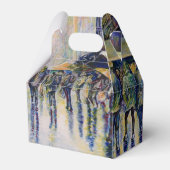 悪い兆候の下で生まれる フェイバーボックス (正面サイド)