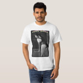 悪い先生 Tシャツ (正面フル)