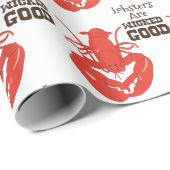 悪い善 ラッピングペーパー (ロールコーナー)