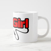 悪い女 ジャンボコーヒーマグカップ (右)