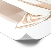 悪い子犬！ ポスター (角)