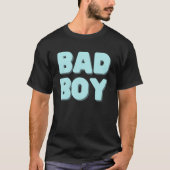 悪い子 Tシャツ (正面)