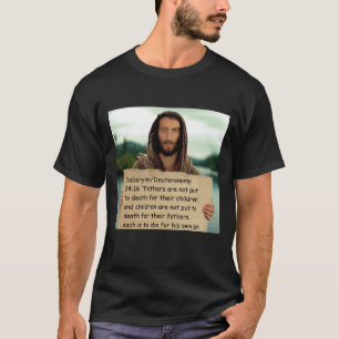 悪い宗教 Tシャツ