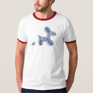 悪い小犬 Tシャツ