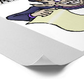 悪い弁護士 ポスター (角)