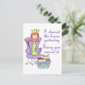 悪い恋しく思ぞ ポストカード (スタンド正面)