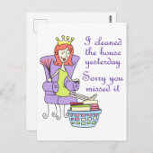 悪い恋しく思ぞ ポストカード (正面/裏面)