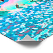 悪い旅行 ポスター (角)