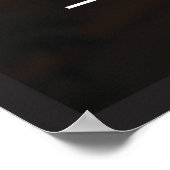 悪い日は良いものになる。 ポスター (角)