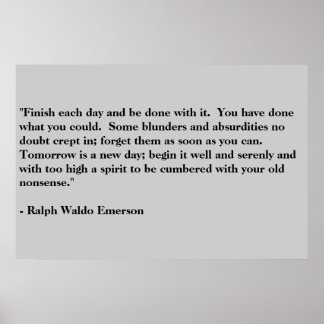 悪い日を？ ポスター