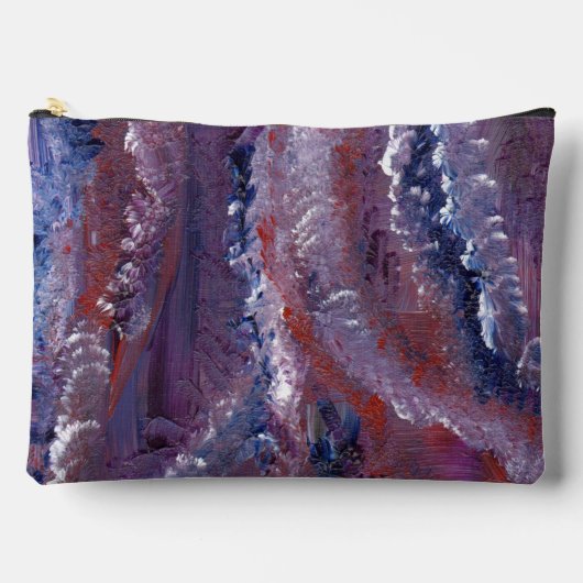 悪い日 アクセサリーポーチ (正面)