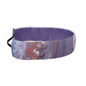 悪い日 アスレチックヘッドバンド (左)