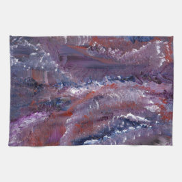 悪い日 キッチンタオル