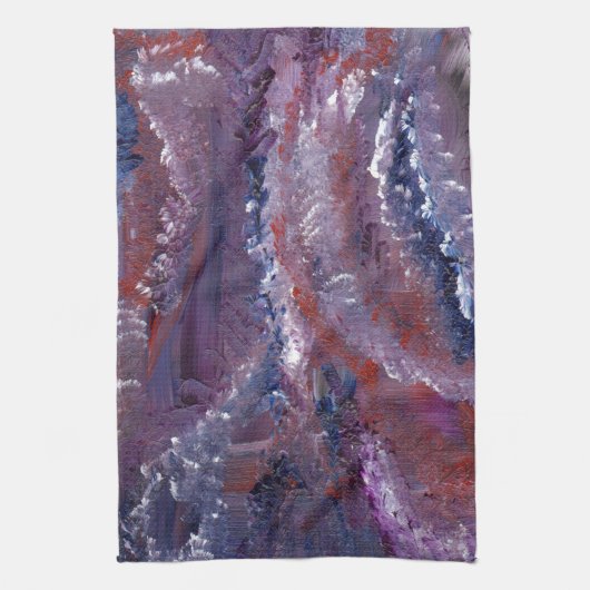 悪い日 キッチンタオル (縦)