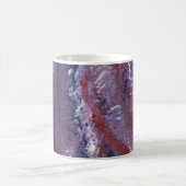 悪い日 コーヒーマグカップ (中央)