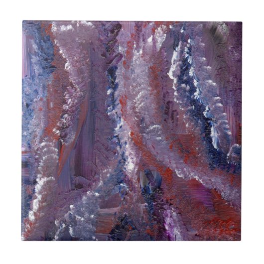 悪い日 タイル (正面)