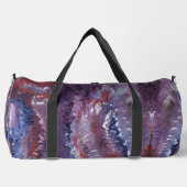 悪い日 ダッフルバッグ (正面)