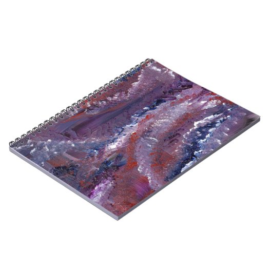 悪い日 ノートブック (左側)