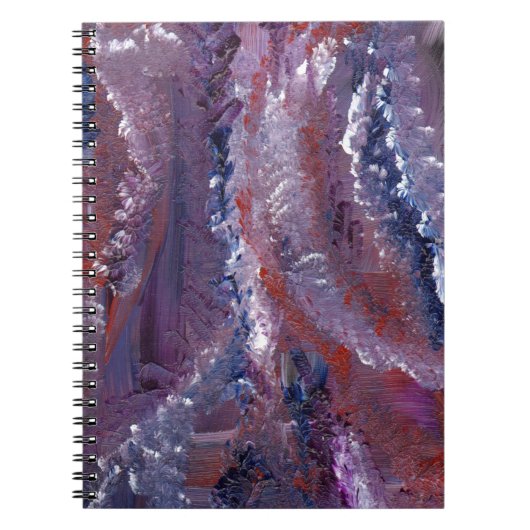 悪い日 ノートブック (正面)