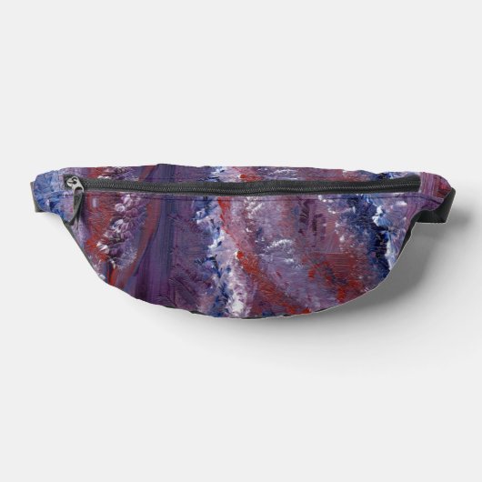 悪い日 ファニーパック (レイダウン)