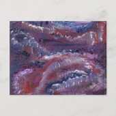 悪い日 ポストカード (正面)