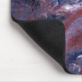 悪い日 マウスパッド (コーナー)