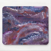 悪い日 マウスパッド (正面)