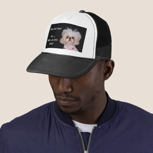 悪い毛日か。 キャップ (インサイチュ)