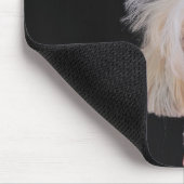 悪い毛日か。 マウスパッド (コーナー)