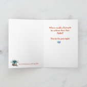 悪い毛日のフジツボの美容師の漫画 シーズンカード (内部)