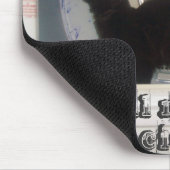 悪い決定のマウスパッド マウスパッド (コーナー)