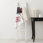 悪い犬 シェルパブランケット (インサイチュ)