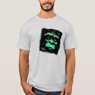 悪い猿 Tシャツ