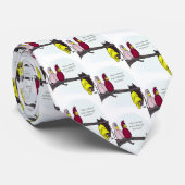 悪い男の子のネックタイ ネクタイ (ロール)