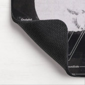 悪い男の子のマウスパッド マウスパッド (コーナー)