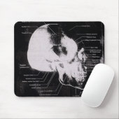 悪い男の子のマウスパッド マウスパッド (マウス)