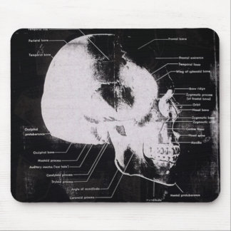 悪い男の子のマウスパッド マウスパッド