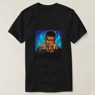 悪い男の子のTシャツ Tシャツ