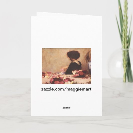 悪い男の子は、あなたの誕生日を台無しにする カード (裏面)